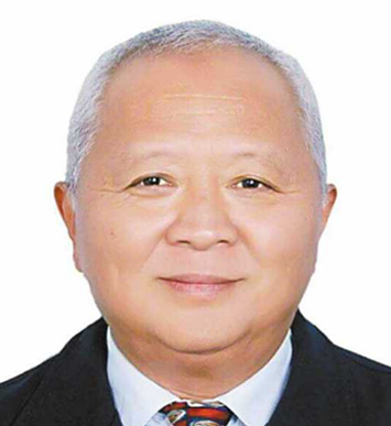 邬江兴